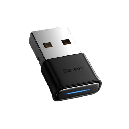 series Audio Adapter